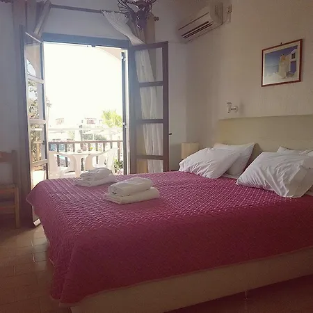 Szálloda Santa Elena 3*