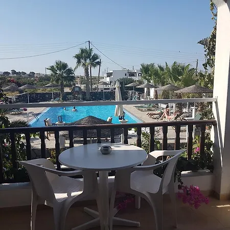 Santa Elena Szálloda 3*