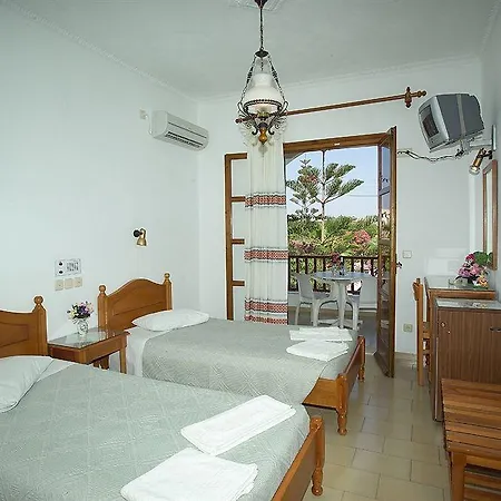 Santa Elena Kamari (Santorini)