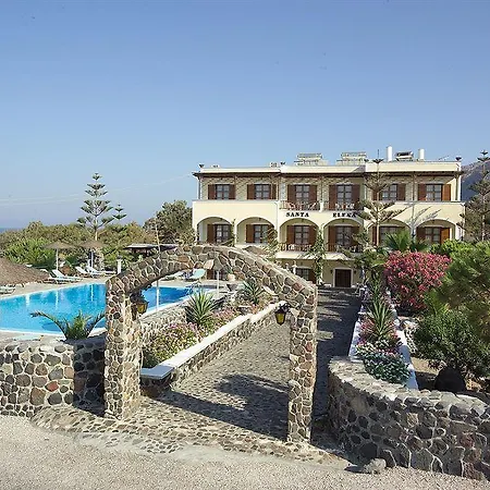 Santa Elena Hotel