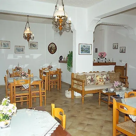 Santa Elena 3*