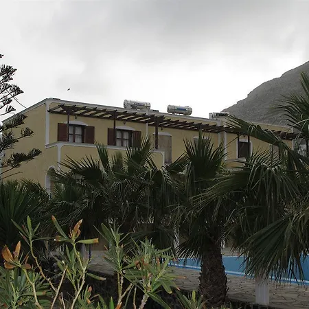 Santa Elena Szálloda 3*