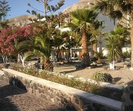 Santa Elena Szálloda