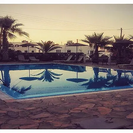 Hotel Santa Elena