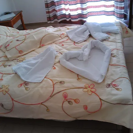 Hotel Santa Elena