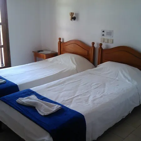 Santa Elena Hotell