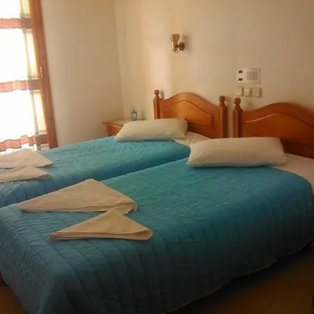 Santa Elena Kamari (Santorini)