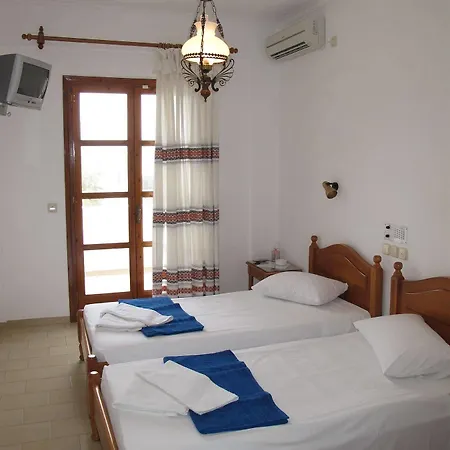 Santa Elena Hotel Kamári