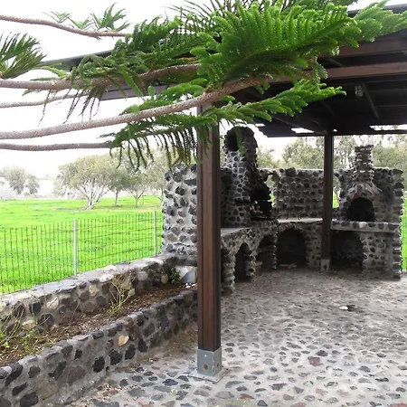 Szálloda Santa Elena 3*