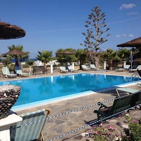 Santa Elena Szálloda 3*