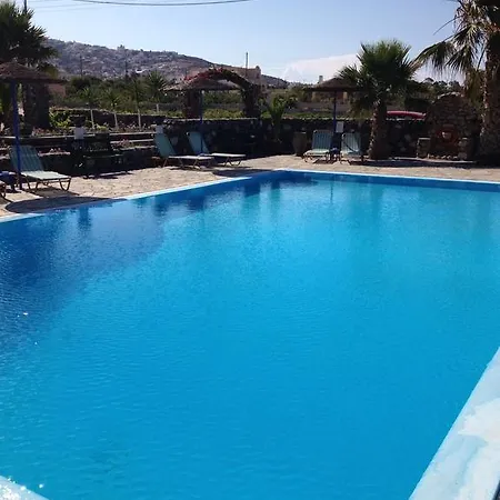 Santa Elena 3* Kamari (Santorini)
