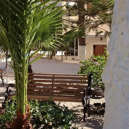 Hotel Santa Elena 3*