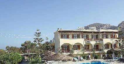 Szálloda Santa Elena 3*