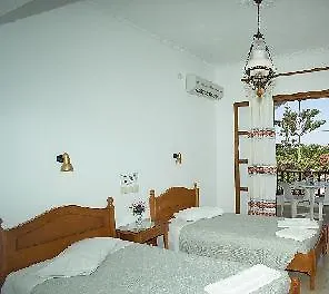 Santa Elena Szálloda 3*