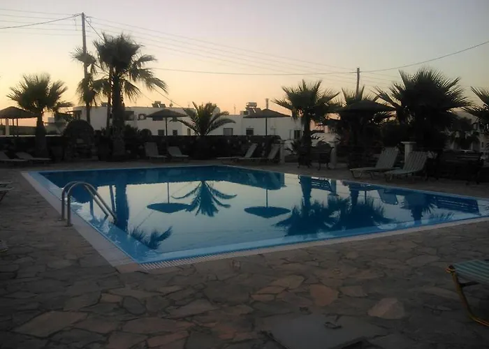 Santa Elena فندق 3*