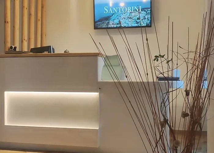 Отель Santa Elena 3*