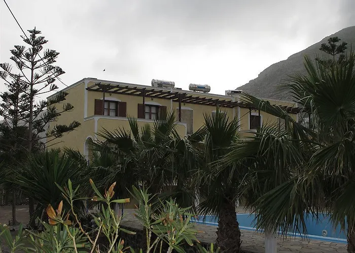 Santa Elena فندق 3*