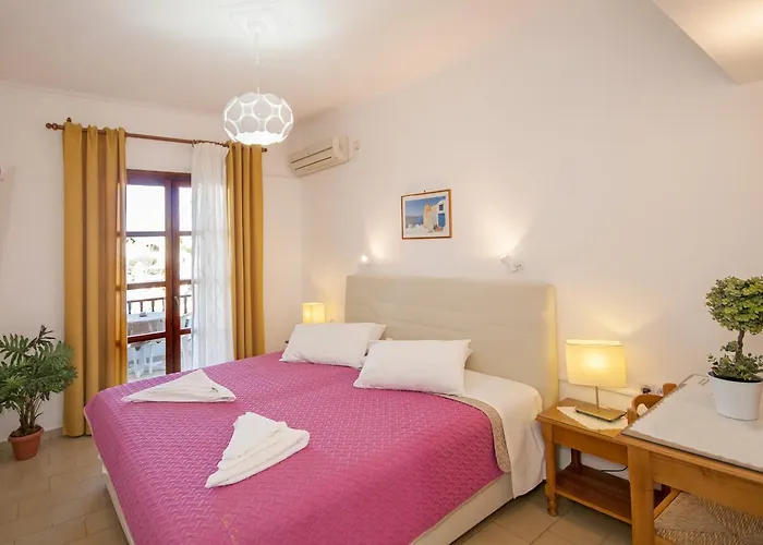 Santa Elena Камари