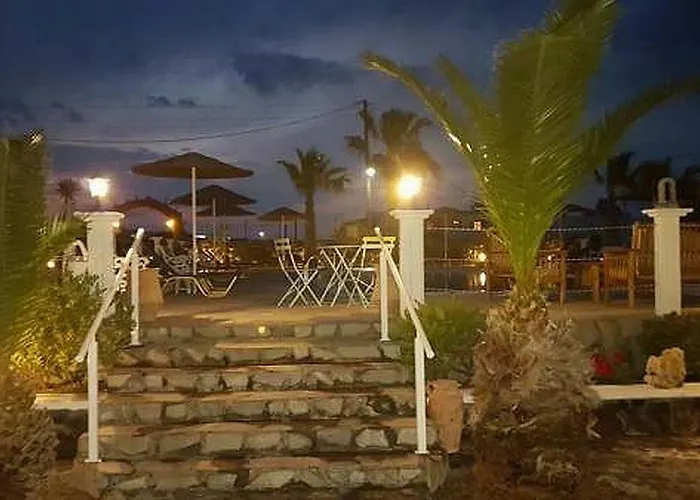 Santa Elena فندق 3*