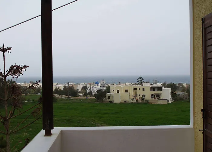 Santa Elena 3* Камари