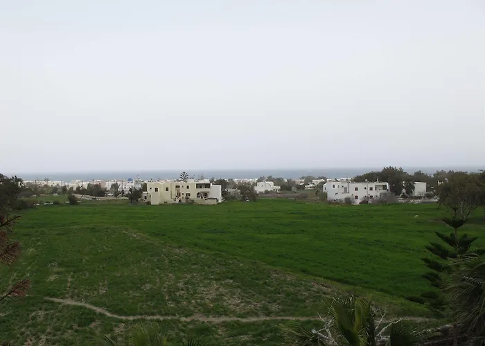 فندق Santa Elena 3*