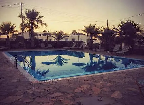 Santa Elena Hotell 3*