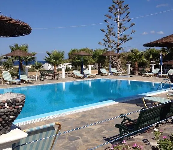 Santa Elena فندق 3*