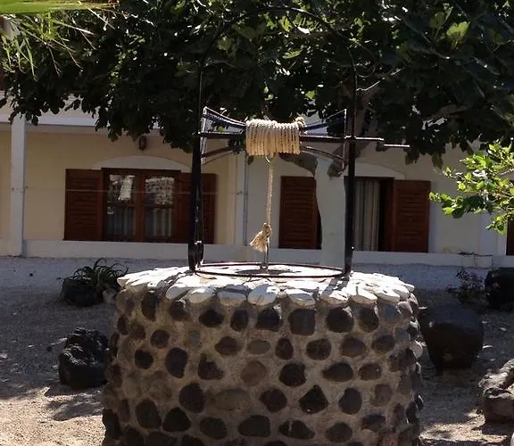 Santa Elena فندق