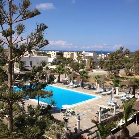 Santa Elena Hotel 3*