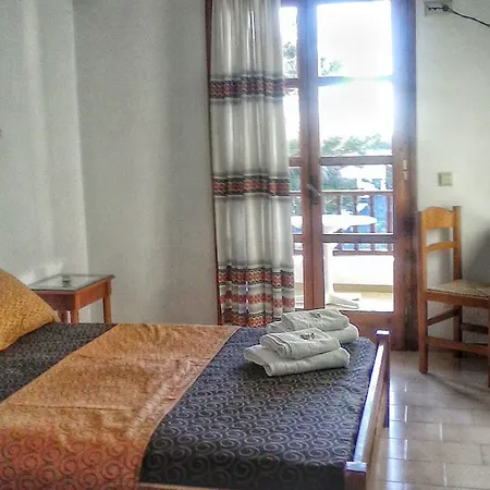 Santa Elena Отель