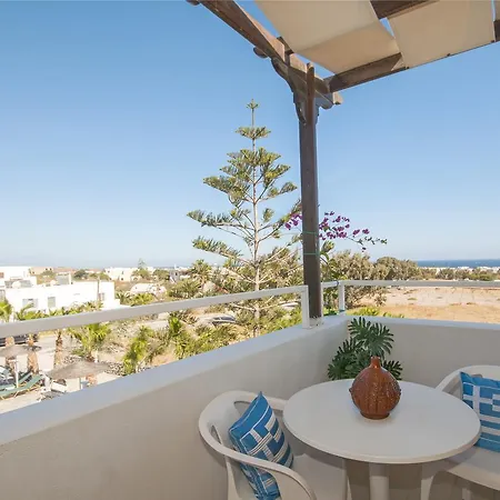 Отель Santa Elena