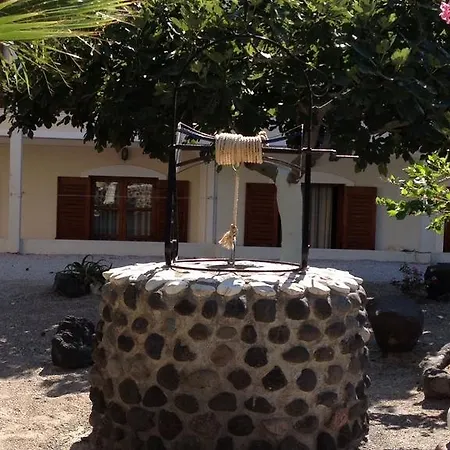 Santa Elena Отель