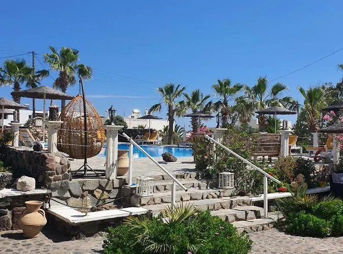 Hotel Santa Elena 3*