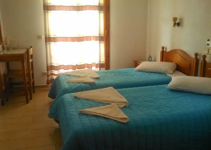 Santa Elena 3* Kamári