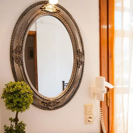 Santa Elena Hotel 3*