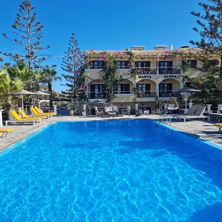 Santa Elena Hotel 3*