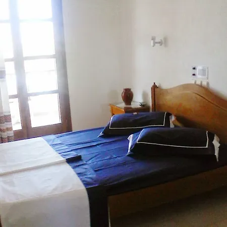 Santa Elena Hotel Kamári