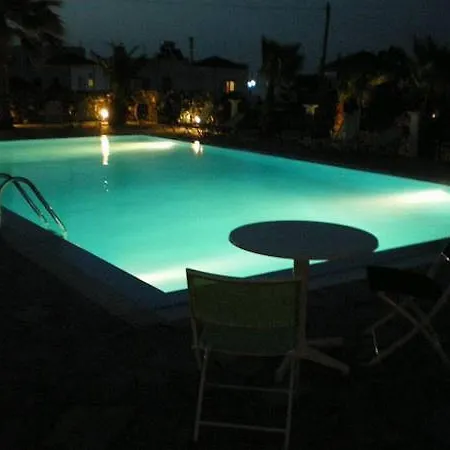 Hotel Santa Elena 3*