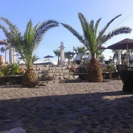 Hotel Santa Elena 3*