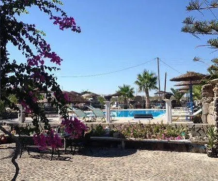 Santa Elena 3* Kamári